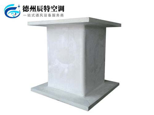 玻璃鋼風管